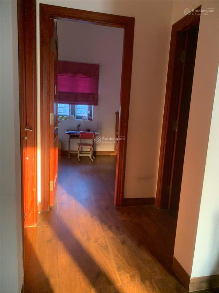 Bán nhà đường số 25, an khánh, 4*16m  giá 9.9 tỷ