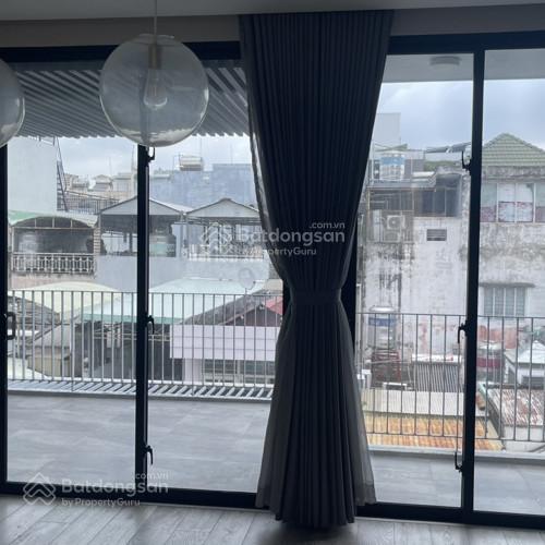 Cho thuê nhà phố hẻm đường 3/2 4*16m, đường 8m, quận 10, giá 11.5tr
