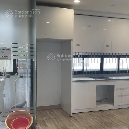 Cho thuê nhà phố hẻm đường 3/2 4*16m, đường 8m, quận 10, giá 11.5tr