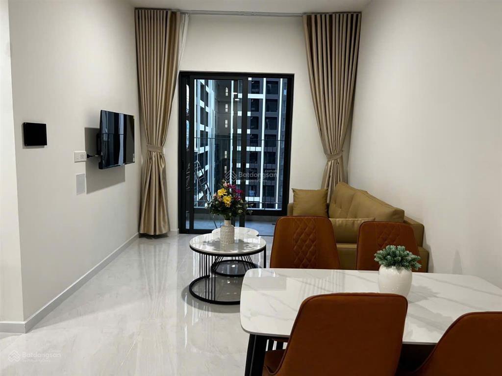 [chỉ 5.1 tỷ] bán gấp căn hộ 2pn victoria village quận 2 view sông