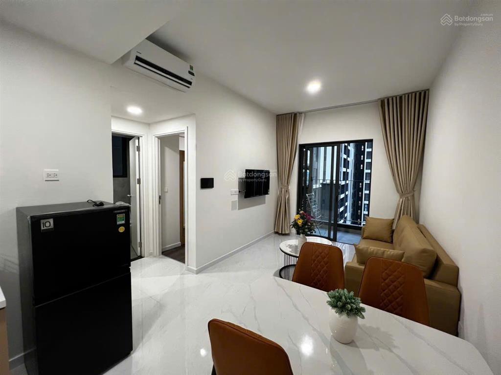 [chỉ 5.1 tỷ] bán gấp căn hộ 2pn victoria village quận 2 view sông