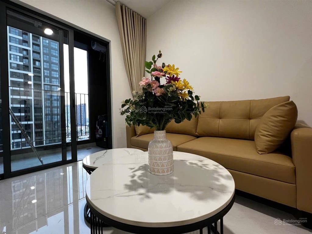 [chỉ 5.1 tỷ] bán gấp căn hộ 2pn victoria village quận 2 view sông