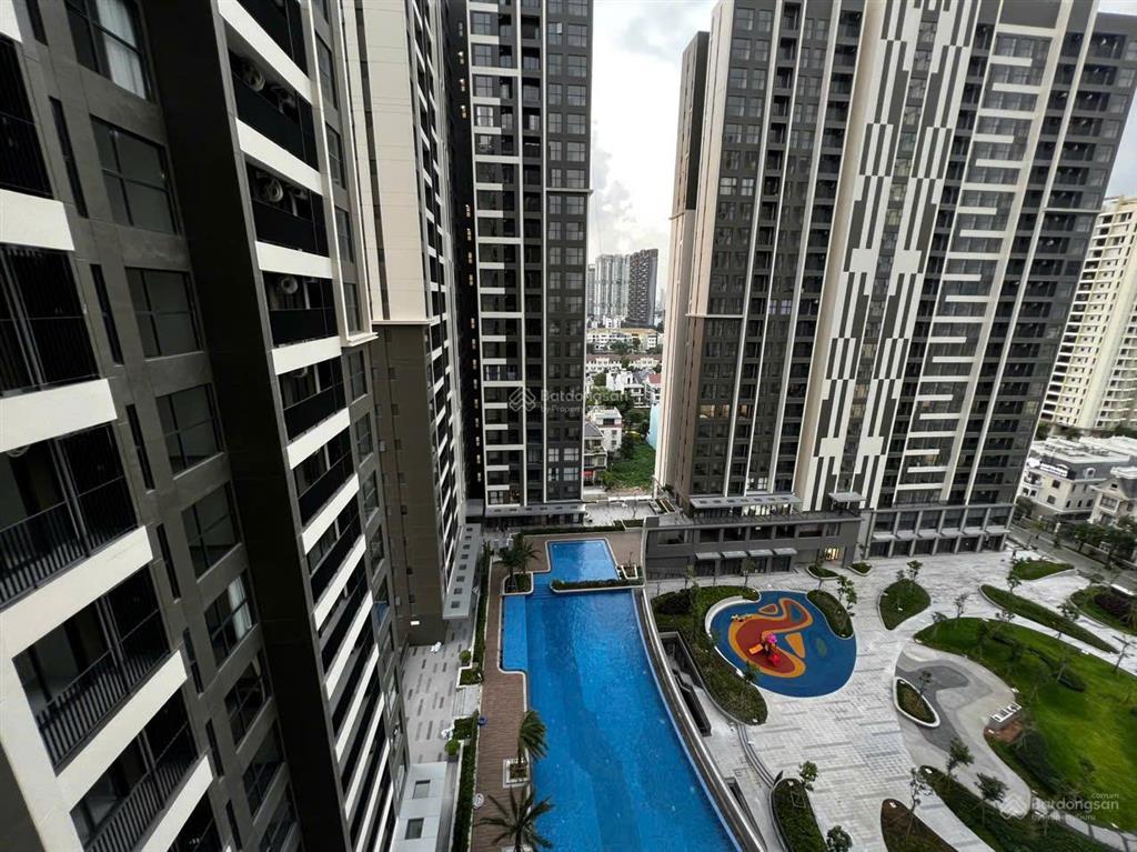 [chỉ 5.1 tỷ] bán gấp căn hộ 2pn victoria village quận 2 view sông