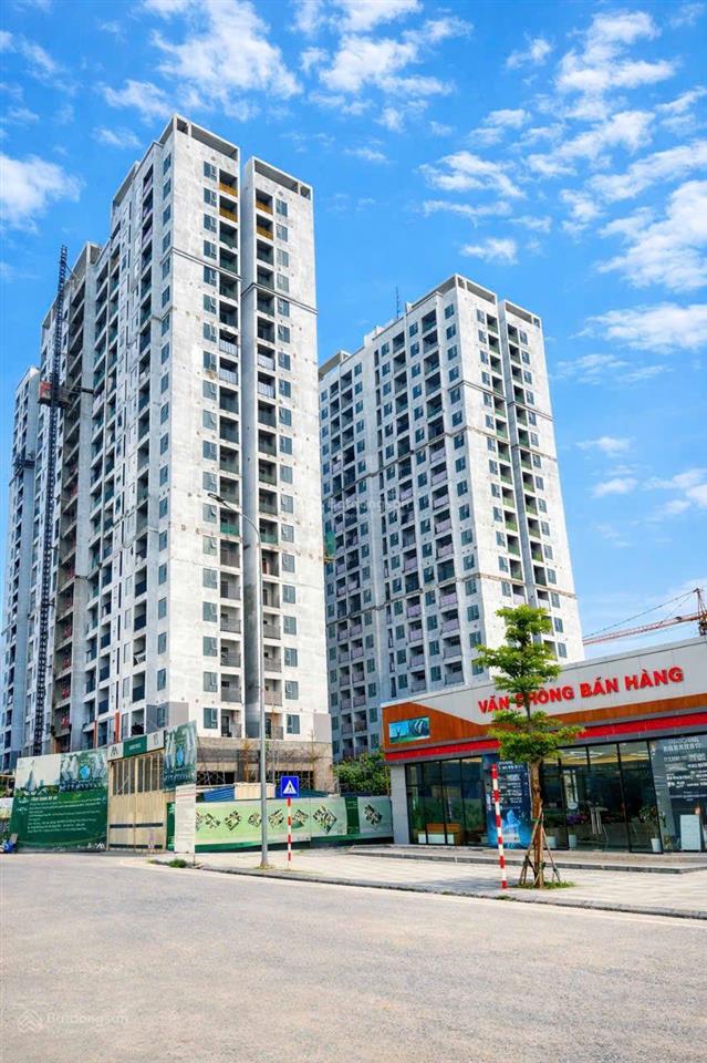 Bán suất ngoại giao căn 2pn yên bình complex giá chỉ 1,5 tỷ, cho thuê dòng tiền 8tr/tháng