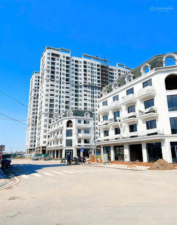 Bán suất ngoại giao căn 2pn yên bình complex giá chỉ 1,5 tỷ, cho thuê dòng tiền 8tr/tháng
