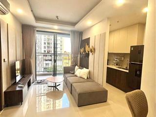Cho thuê căn hộ q7 boulevard  nhà đẹp, full nội thất, dọn vào ở ngay