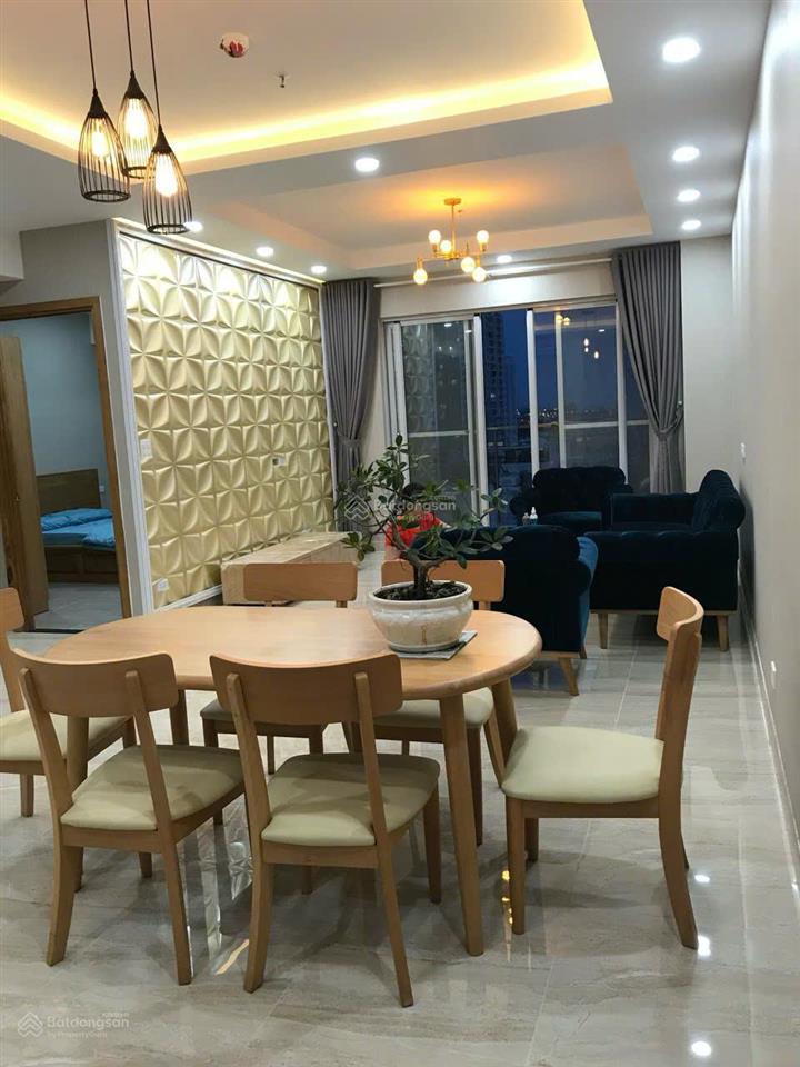 Anh trai gửi bán căn hộ cosmo giá rẻ hơn thị trường 200tr 114m2 view trường quốc tế việt úc