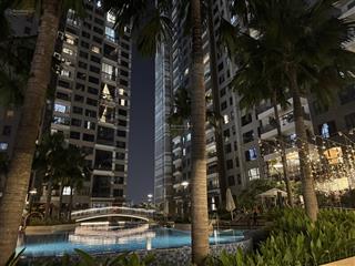 Kẹt tiền cần bán gấp 2pn the view  phú mỹ hưng  chỉ 8 tỷ