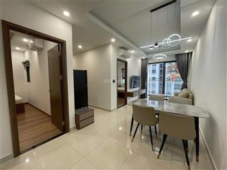 Cho thuê căn hộ q7 saigon riverside nhà trống sẵn, vào ở ngay