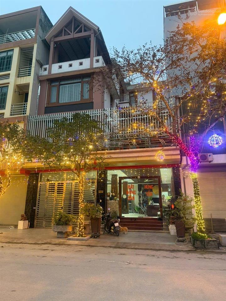 Bán nhà 130m² 4 tầng đẹp khu đấu giá mậu lương, kiến hưng giá nhỉnh 30 tỷ.