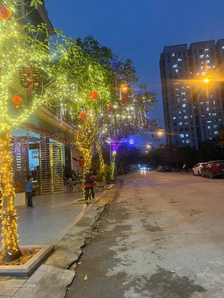 Bán nhà 130m² 4 tầng đẹp khu đấu giá mậu lương, kiến hưng giá nhỉnh 30 tỷ.