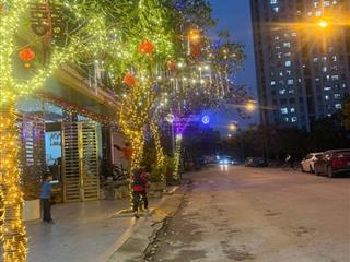 Bán nhà 130m² 4 tầng đẹp khu đấu giá mậu lương, kiến hưng giá nhỉnh 30 tỷ.