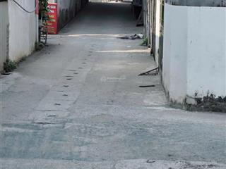 Bán đất đẹp 85m  ngõ thông rộng 2 ô tô tránh  chỉ nhỉnh 4 tỷ