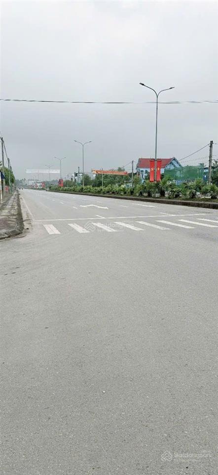 Chính chủ bán lô đất đấu giá 129m tại lê hồng phong sông công thái nguyên giá 1,45 tỷ