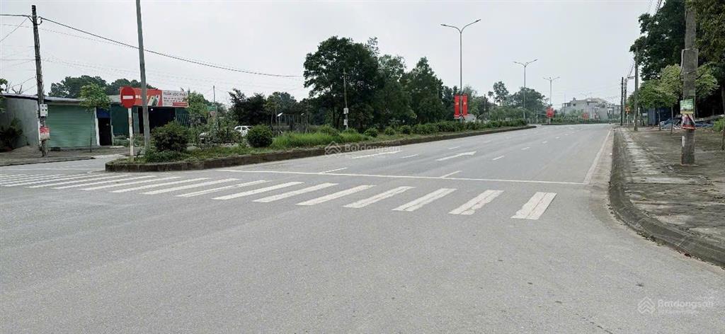 Chính chủ bán lô đất đấu giá 129m tại lê hồng phong sông công thái nguyên giá 1,45 tỷ
