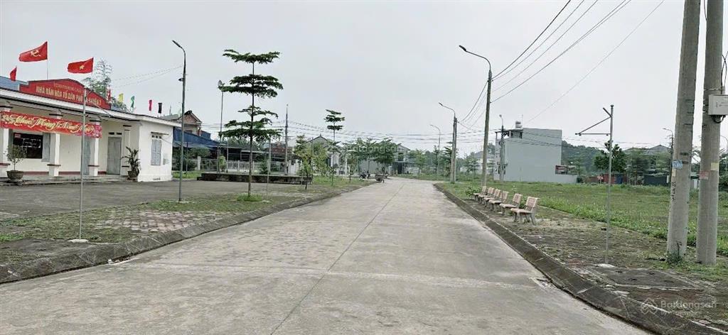 Chính chủ bán lô đất đấu giá 129m tại lê hồng phong sông công thái nguyên giá 1,45 tỷ