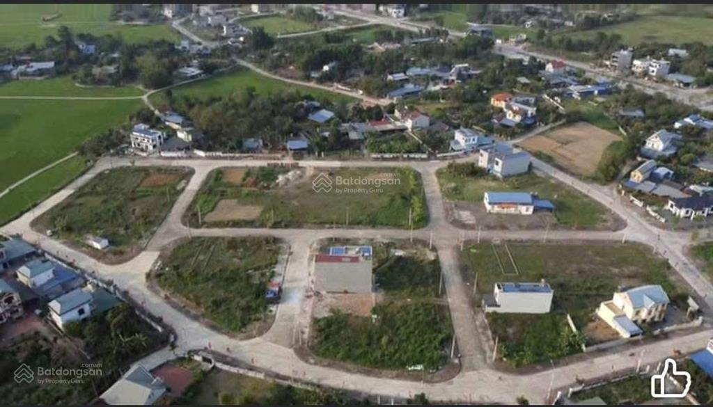Chính chủ bán lô đất đấu giá 129m tại lê hồng phong sông công thái nguyên giá 1,45 tỷ