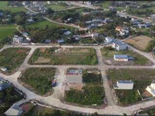 Chính chủ bán lô đất đấu giá 129m tại lê hồng phong sông công thái nguyên giá 1,45 tỷ