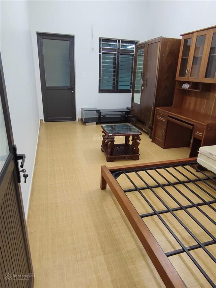 Cho thuê nhà 3 tầng tại khu tập thể quân y 103 hà đông, hà nội