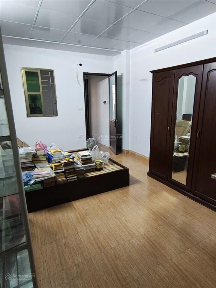Cho thuê nhà 3 tầng tại khu tập thể quân y 103 hà đông, hà nội