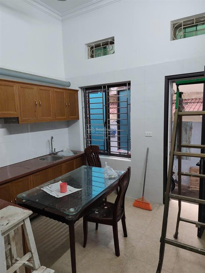 Cho thuê nhà 3 tầng tại khu tập thể quân y 103 hà đông, hà nội