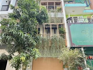 Bán nhà phố 4 tầng 4x20 đường cao đức lân  giá 18.8 tỷ