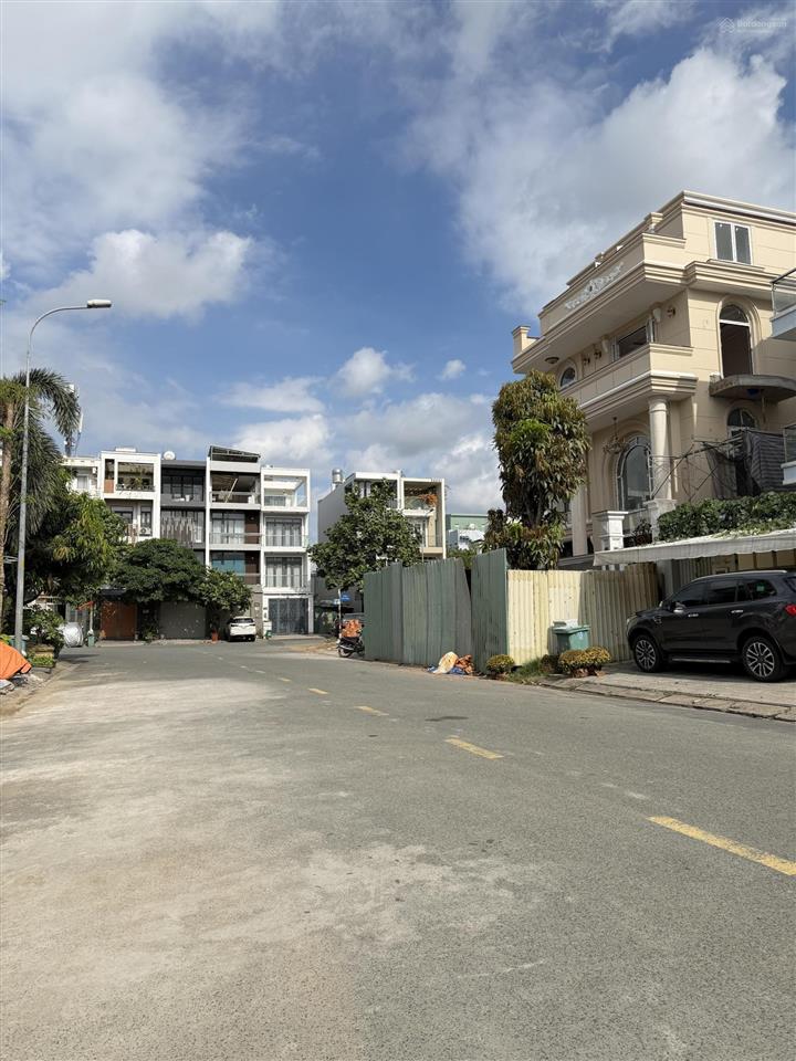 Duy nhất ! đất 10x20 khu đô thị an phú an khánh  giá 200tr/m2