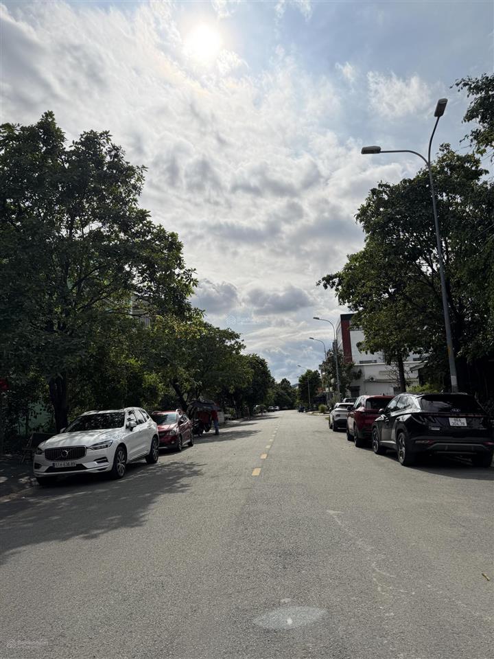 Duy nhất ! đất 10x20 khu đô thị an phú an khánh  giá 200tr/m2