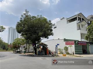 Bán nền đất 5x20 đường 12m ngay lương đình của  giá 19 tỷ tl