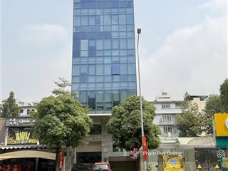 Bán nền 8x21m mặt tiền trương văn bang  600 triệu/m2