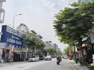 Siêu hiếm ! mt nguyễn văn hưởng ngang 8m xây hầm 7 tầng  giá 51 tỷ