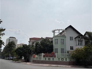 Biệt thự 20x20 góc 2mt dương văn an  giá 95 tỷ