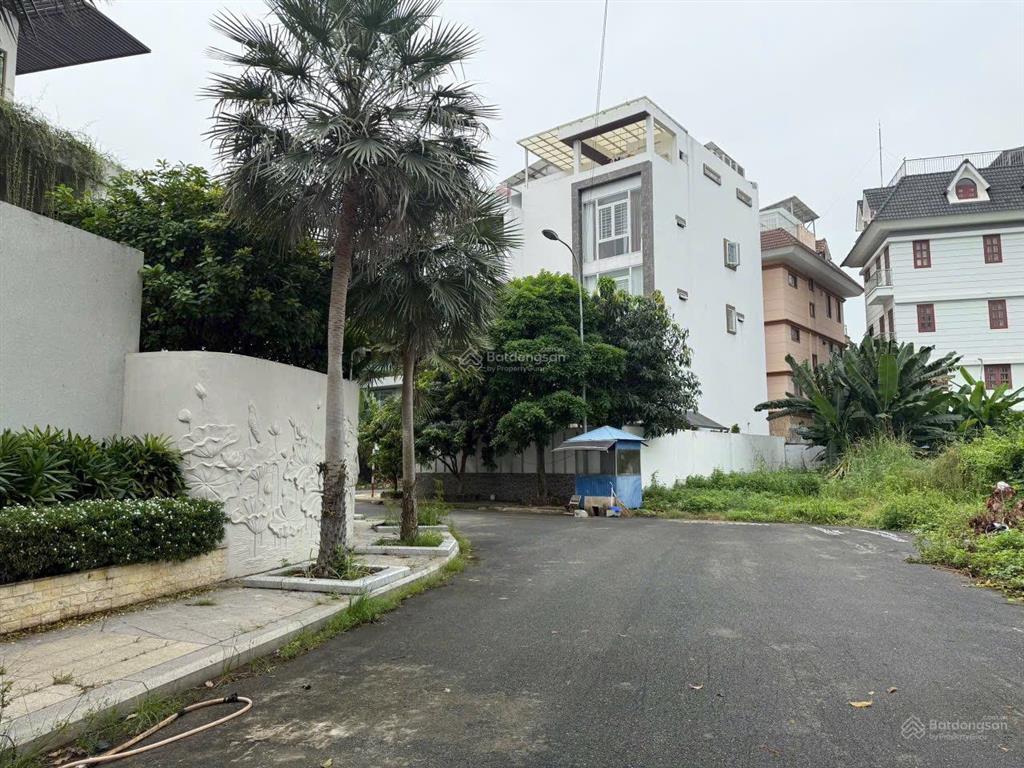199tr/m2 nền biệt thự 15x20 đặng như mai gần sông