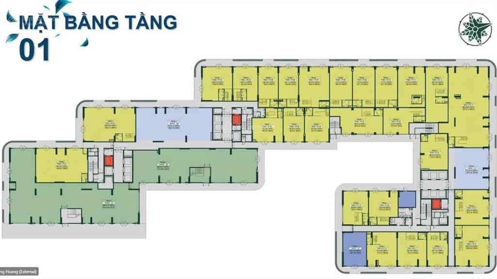 Shophouse happy one mori, giá chỉ 8 tỷ, chiết khấu 298 triệu + 1%, tt chỉ 38% đến khi bàn giao