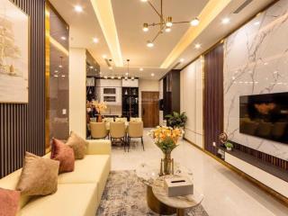 Cần bán căn hộ cao cấp 3pn góc, tầng cao, view đẹp, giá chỉ nhỉnh 38tr/m2