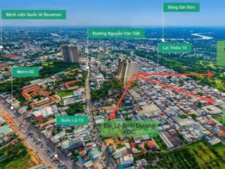 Căn hộ 2pn happy one mori giá tốt  ưu đãi 4%  vay bank lãi suất 0% đến khi nhận nhà