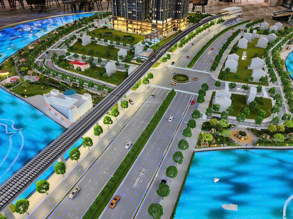 Cần bán căn hộ 2pn góc a&t saigon riverside  view thoáng đẹp