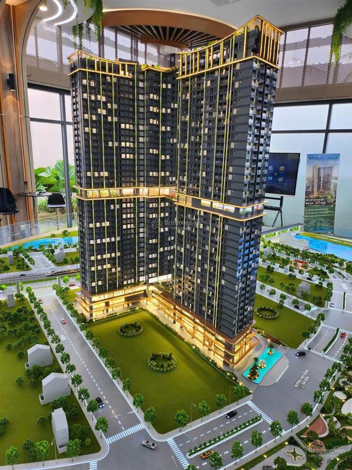 Cần bán căn hộ 2pn góc a&t saigon riverside  view thoáng đẹp