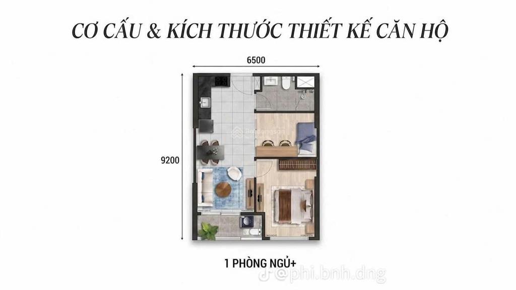 Sở hữu căn hộ 1pn+ the emerald river park  dự án căn hộ cao cấp có bến du thuyền chỉ từ 10%