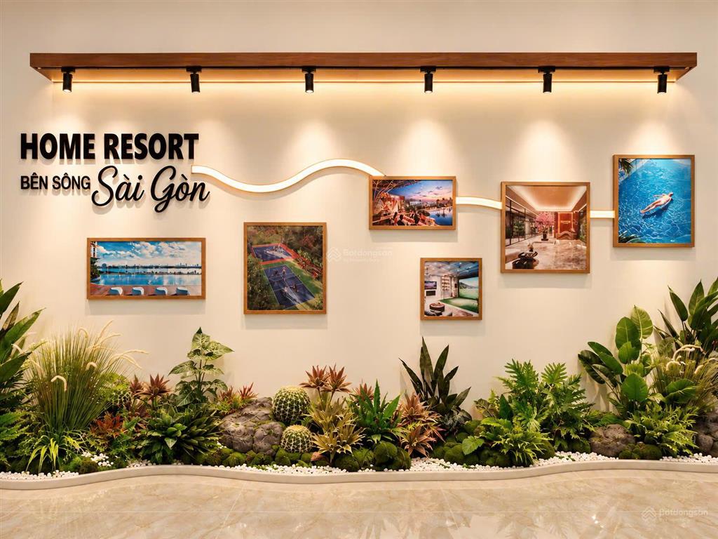 Officetel serena riverside 1pn  vừa ở + vừa kinh doanh  thanh khoản nhân đôi, giá chỉ từ 50,6tr