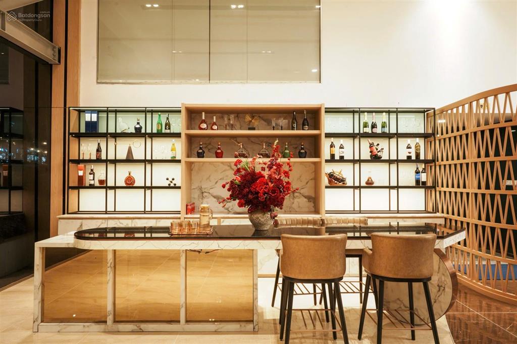 Officetel serena riverside 1pn  vừa ở + vừa kinh doanh  thanh khoản nhân đôi, giá chỉ từ 50,6tr