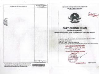 Bán đất nông nghiệp mặt tiền kênh f, xã mỹ phú đông