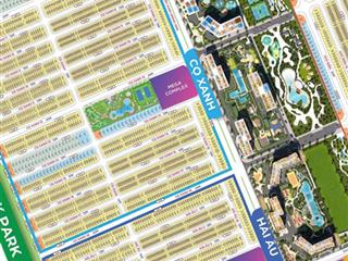 Tứ lập hải âu 4 hàng hiếm sát sông giá cực tốt! bán căn tứ lập 120m khu hải âu 4 giá 16,5 tỷ