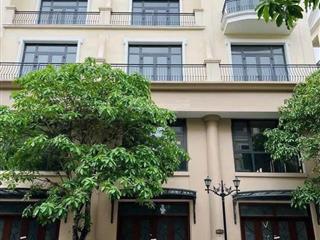 Siêu phẩm diện tích lớn hiếm hàng tại phân khu đd dt 120m giá bán 17,1 tỷ bao phí