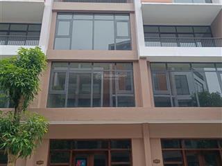 Hàng hiếm ad10  giá tốt nhất phân khu ad10 diện tích 80m giá bán 11,5 tỷ hđm