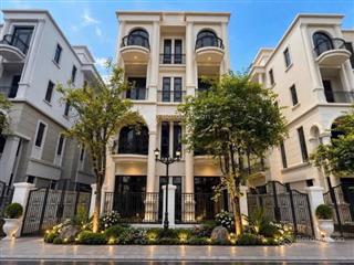 Mở bán song lập vịnh xanh giá cực hợp lý biệt thự song lập vịnh xanh vinhomes o