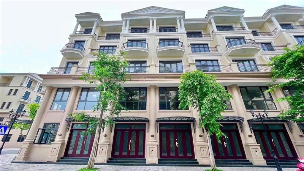 Siêu phẩm đảo dừa  giá tốt chỉ 10,3 tỷ bao phí vị trí đảo dừa, diện tích 70m2