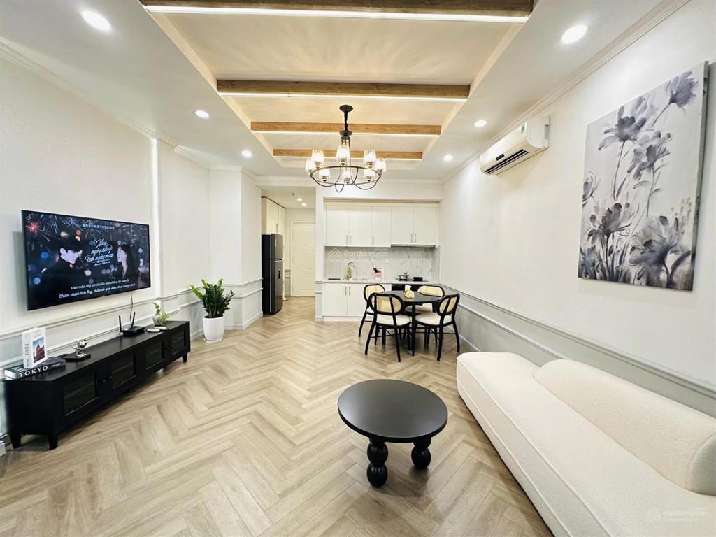Siêu phẩm 1 ngủ 53m tại tòa t, times city. nhà đã sửa đẹp long lanh, giá chỉ 4,95 tỷ