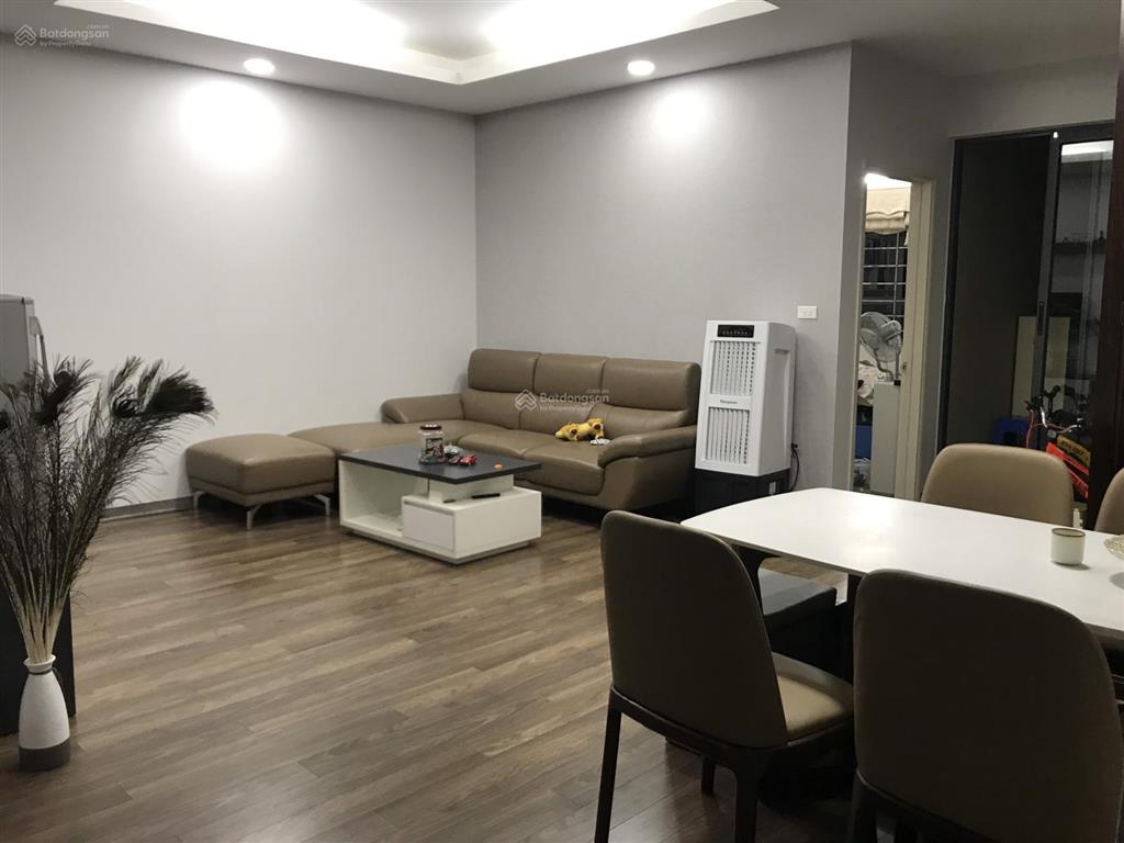 Rẻ nhất the pride, bán căn hộ 102,8m2 3pn tầng trung, đẹp thoáng. giá chỉ 6,5x tỷ vào ở ngay