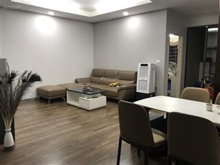 Rẻ nhất the pride, bán căn hộ 102,8m2 3pn tầng trung, đẹp thoáng. giá chỉ 6,5x tỷ vào ở ngay